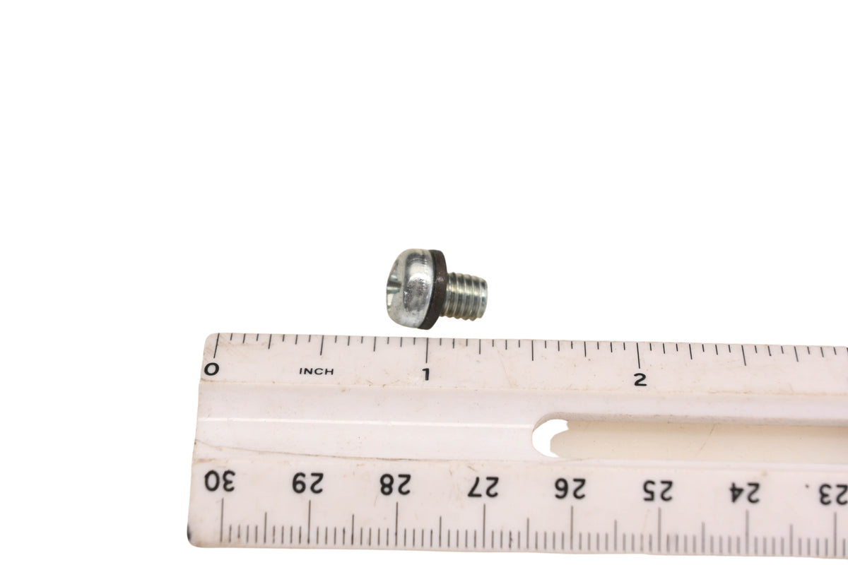 New OEM Yamaha 451-23119-01-00 Drain Plug Screw NOS