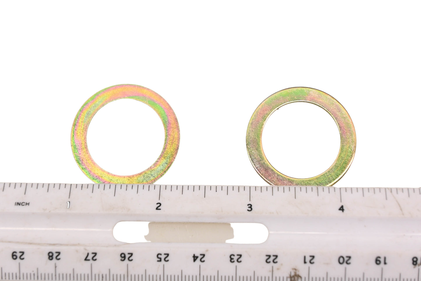 Aftermarket 503145400, P503145400, 503-1454-00 Washers Qty 2 NOS