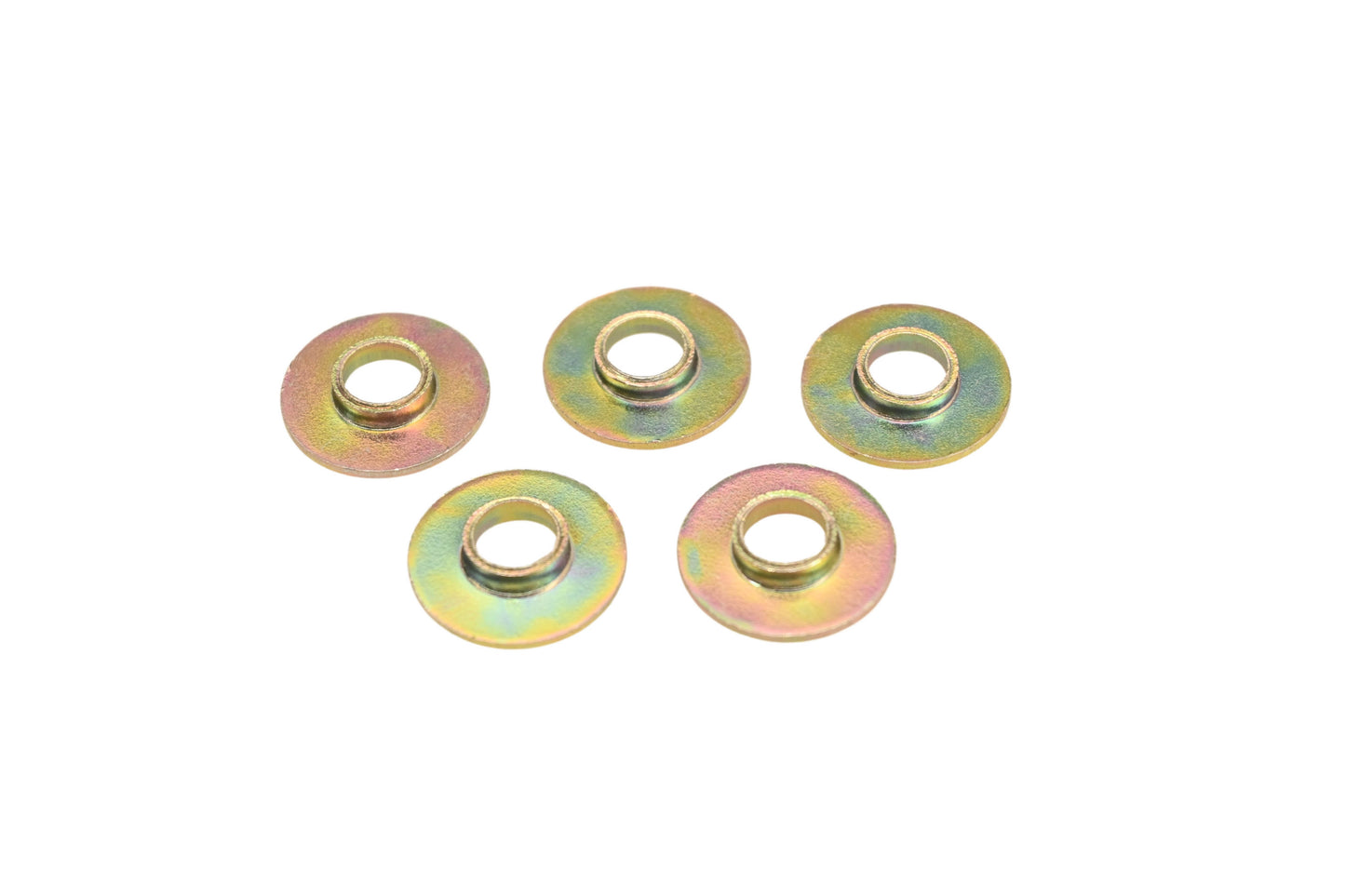 New OEM Arctic Cat 3003-141 Cowling Washers Qty 5 NOS