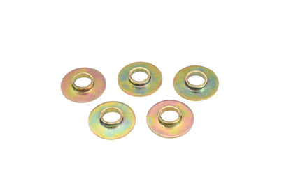 New OEM Arctic Cat 3003-141 Cowling Washers Qty 5 NOS