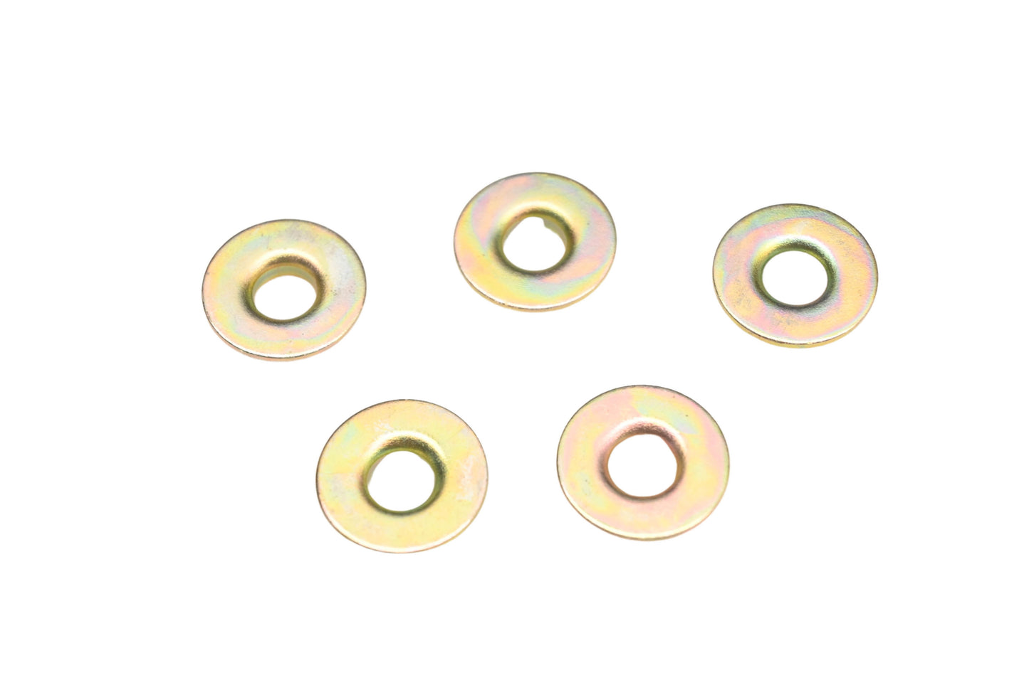 New OEM Arctic Cat 3003-141 Cowling Washers Qty 5 NOS