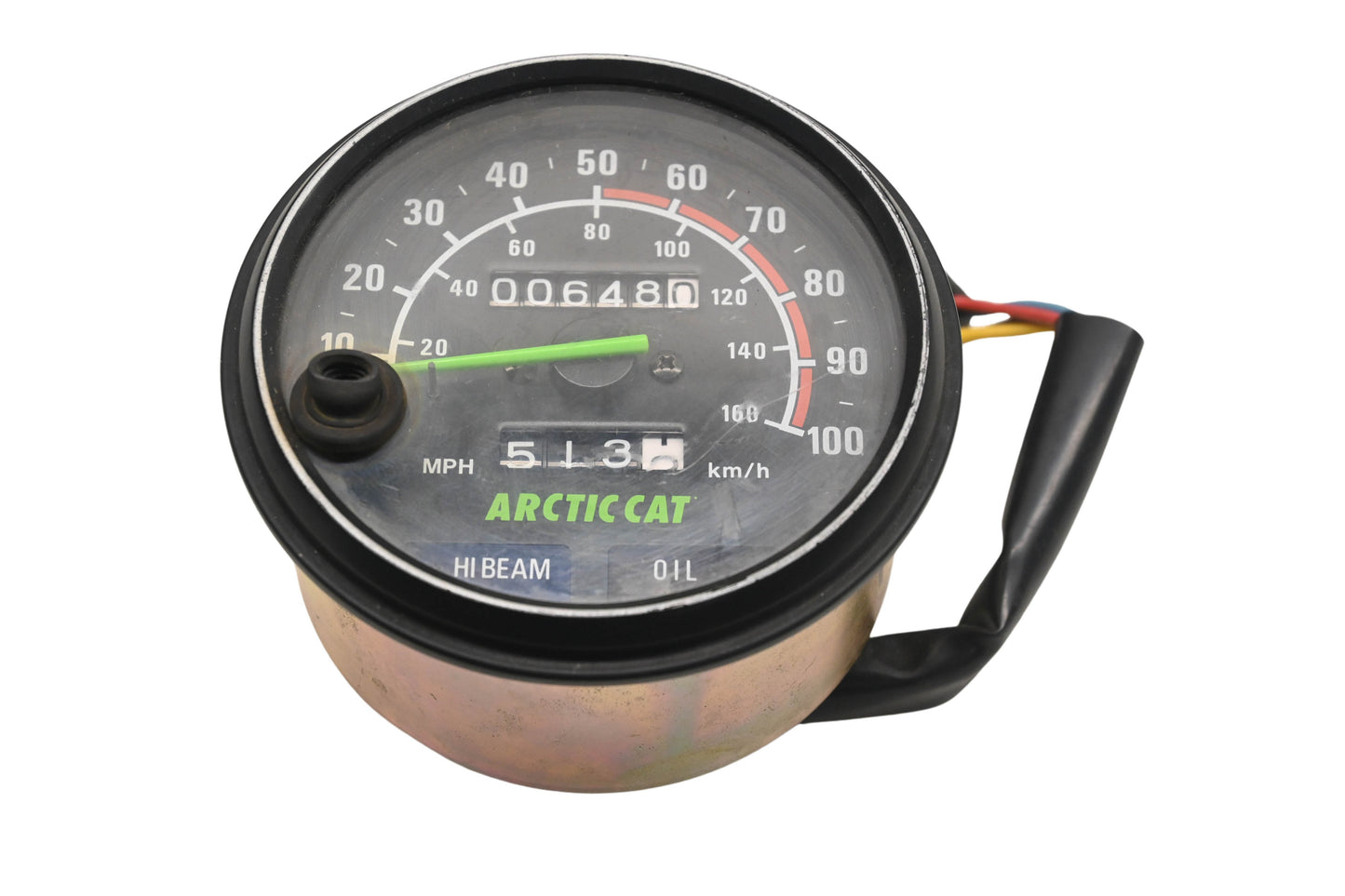 OEM Arctic Cat 0620-066 Speedometer