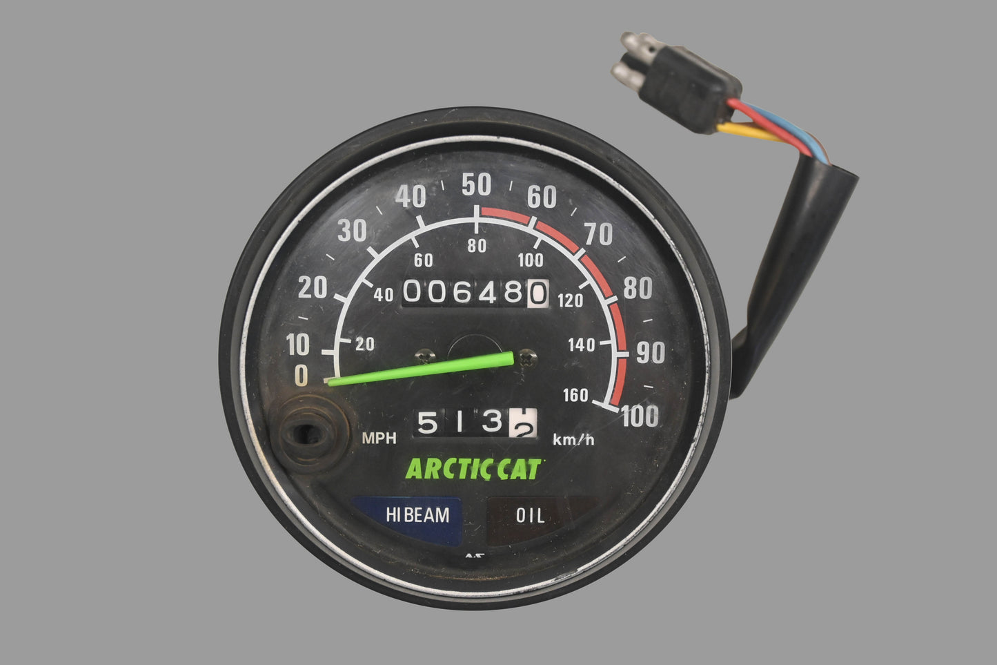 OEM Arctic Cat 0620-066 Speedometer