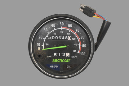 OEM Arctic Cat 0620-066 Speedometer