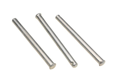 Aftermarket 505001700, P505001700, 505-0017-00 Clevis Pins Qty 3 NOS