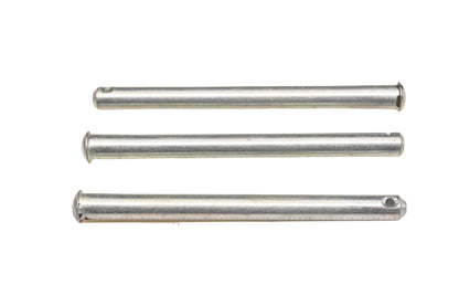 Aftermarket 505001700, P505001700, 505-0017-00 Clevis Pins Qty 3 NOS