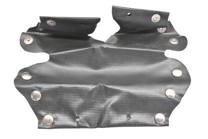 New OEM Yamaha ACC-11140-42-01 Front Fork Cover Wrap NOS