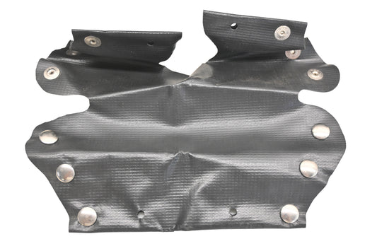 New OEM Yamaha ACC-11140-42-01 Front Fork Cover Wrap NOS