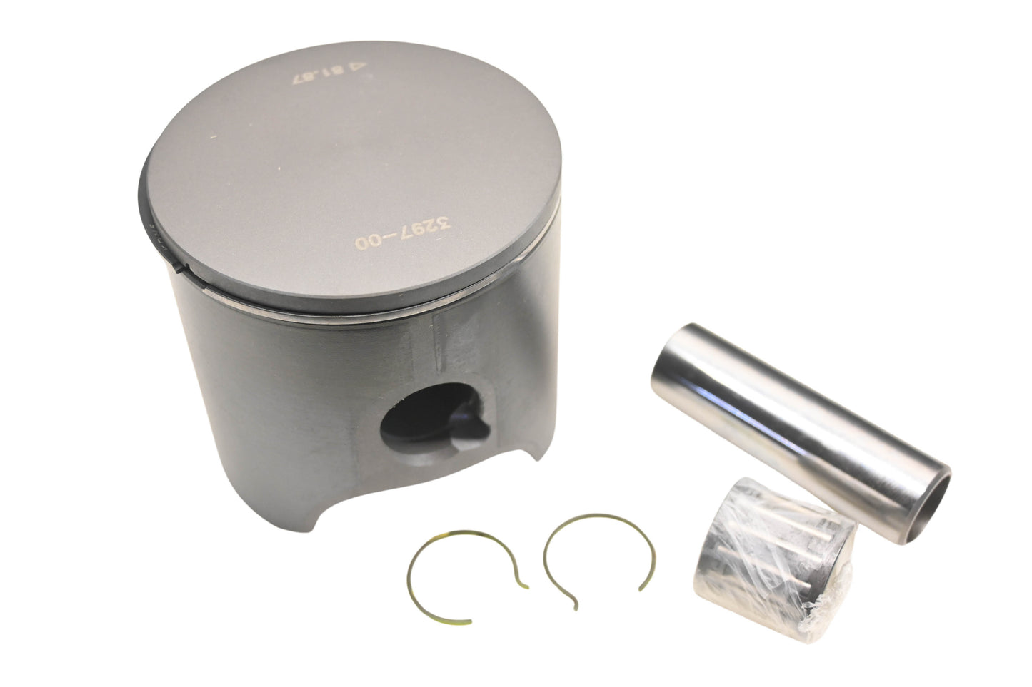 Aftermarket 415129407, P415129407, 415-1294-07 Piston Kit NOS