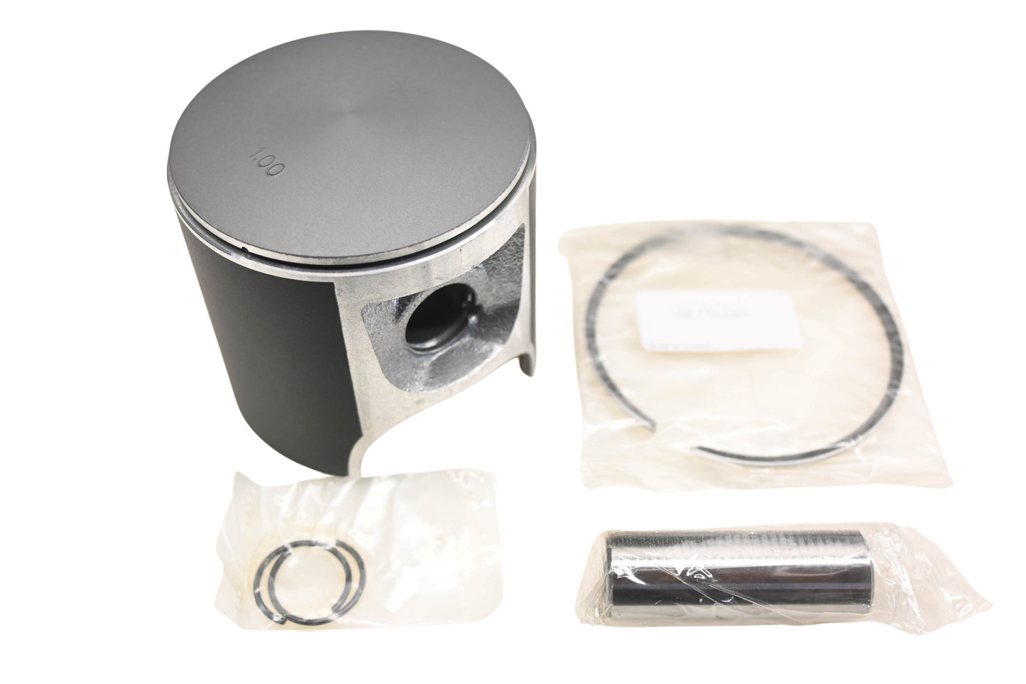 SPI 09-772.04, 54-772P4 Piston Kit NOS