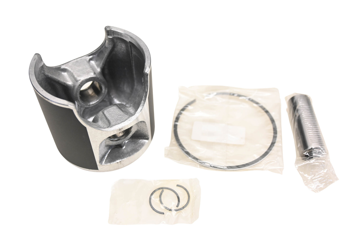 SPI 09-772.04, 54-772P4 Piston Kit NOS