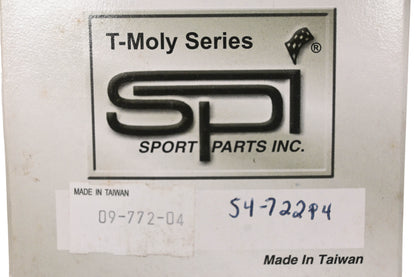 SPI 09-772.04, 54-772P4 Piston Kit NOS