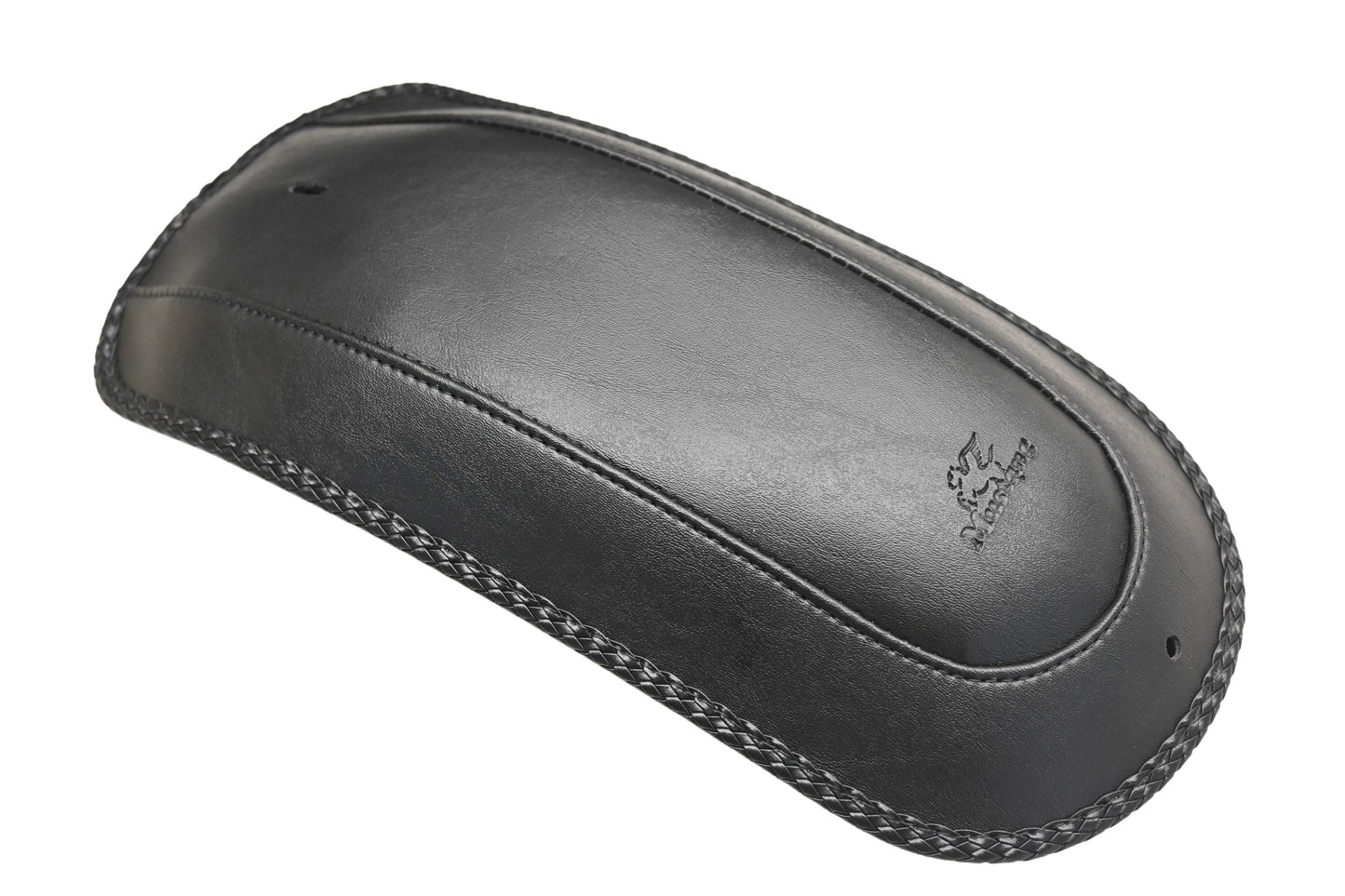 Mustang 78114, 1405-0070 Black Fender Bib NOS