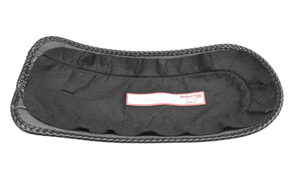 Mustang 78114, 1405-0070 Black Fender Bib NOS