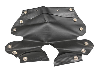 New OEM Yamaha ACC-11140-42-01 Front Fork Cover Wrap NOS