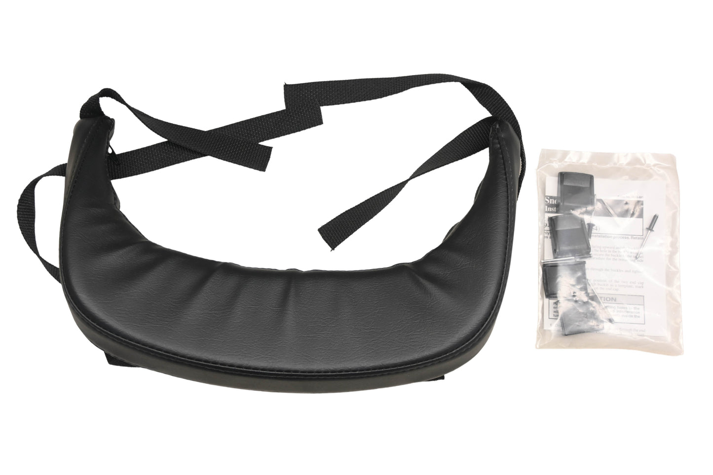 New OEM Arctic Cat 0639-852 Race Seat 2" Pad Kit NOS