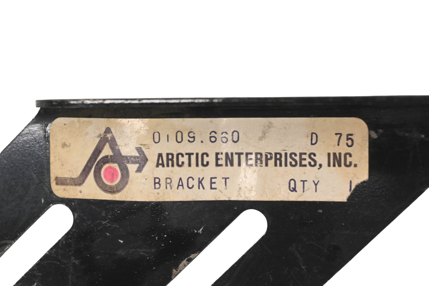 New OEM Arctic Cat 0109-660 Righthand Mount Bracket NOS