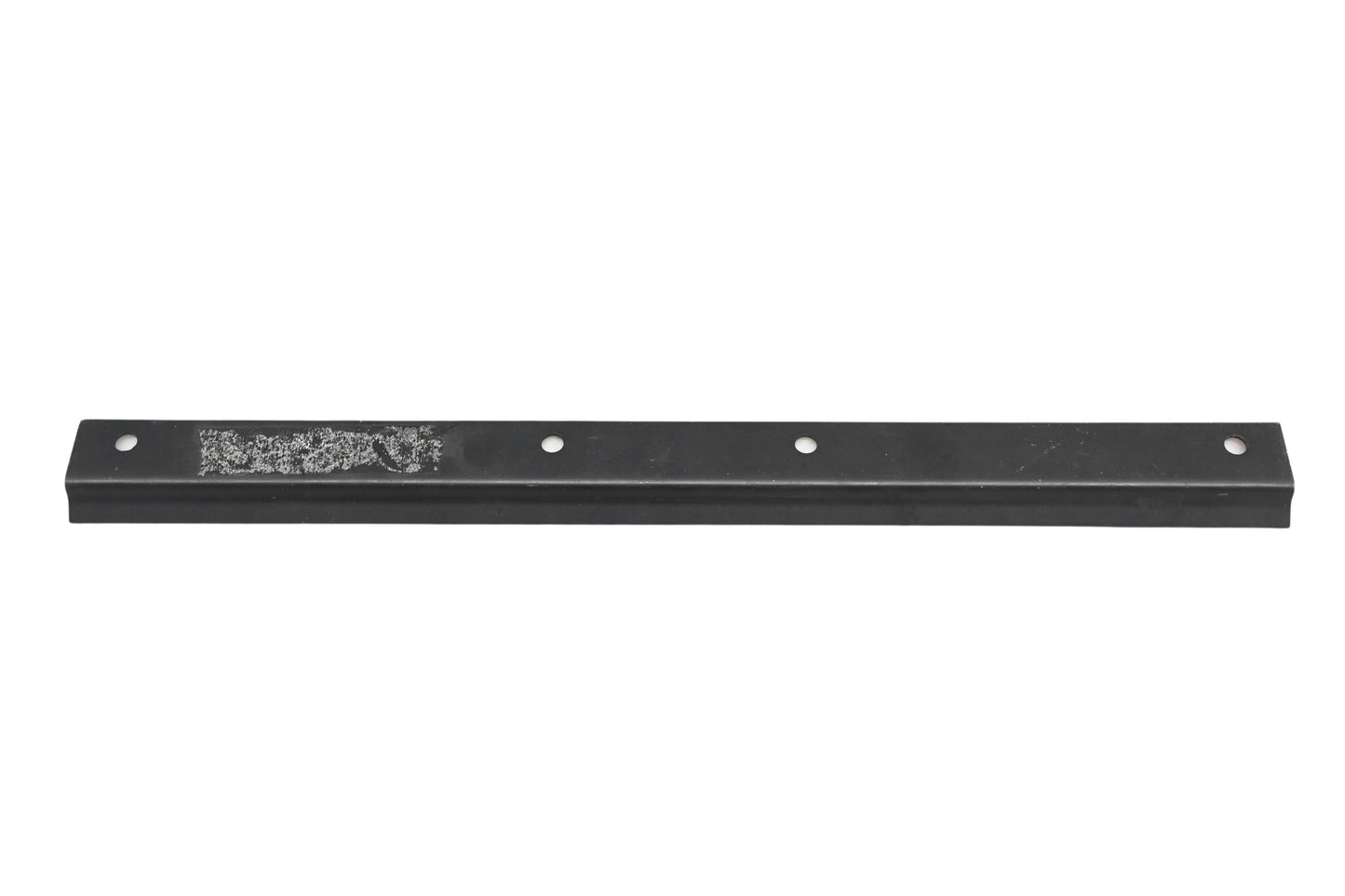 New OEM Arctic Cat 0116-910 Snowflap Backing Plate NOS