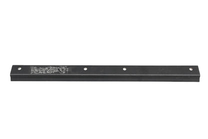New OEM Arctic Cat 0116-910 Snowflap Backing Plate NOS