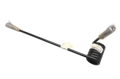 New OEM Arctic Cat 0604-054 Righthand Suspension Spring NOS