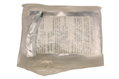 New OEM Yamaha 31M-22945-00-00 Desiccant Silica Gel Pack NOS