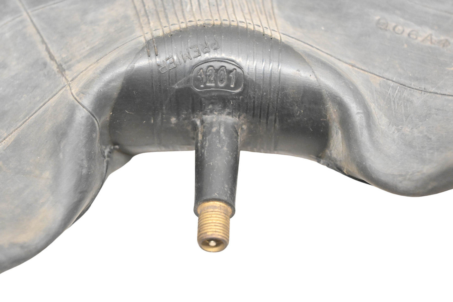 Aftermarket WK007-21 4.10/3.50-6 Tire Inner Tube NOS