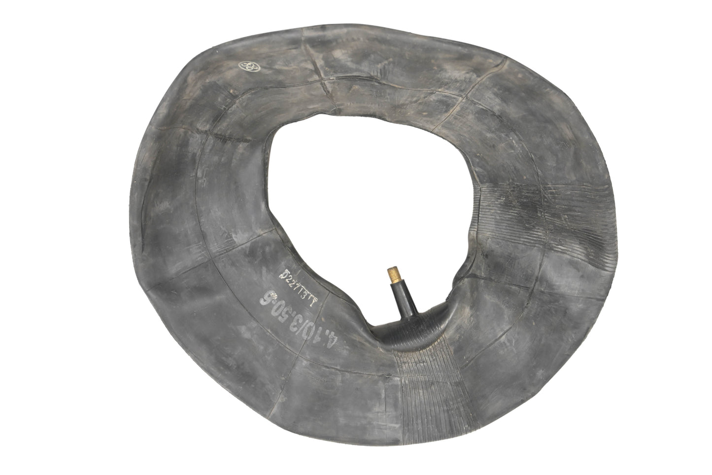 Aftermarket WK007-21 4.10/3.50-6 Tire Inner Tube NOS