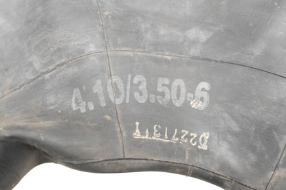 Aftermarket WK007-21 4.10/3.50-6 Tire Inner Tube NOS