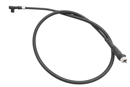 MotionPro 02-0111, 062111 Black Vinyl Speedometer Cable NOS