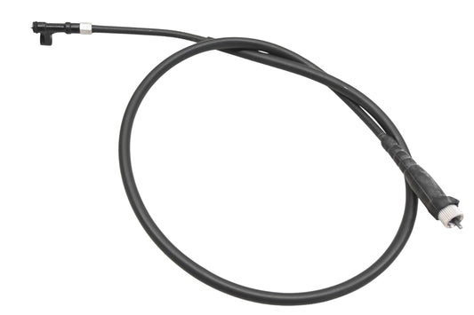 MotionPro 02-0111, 062111 Black Vinyl Speedometer Cable NOS