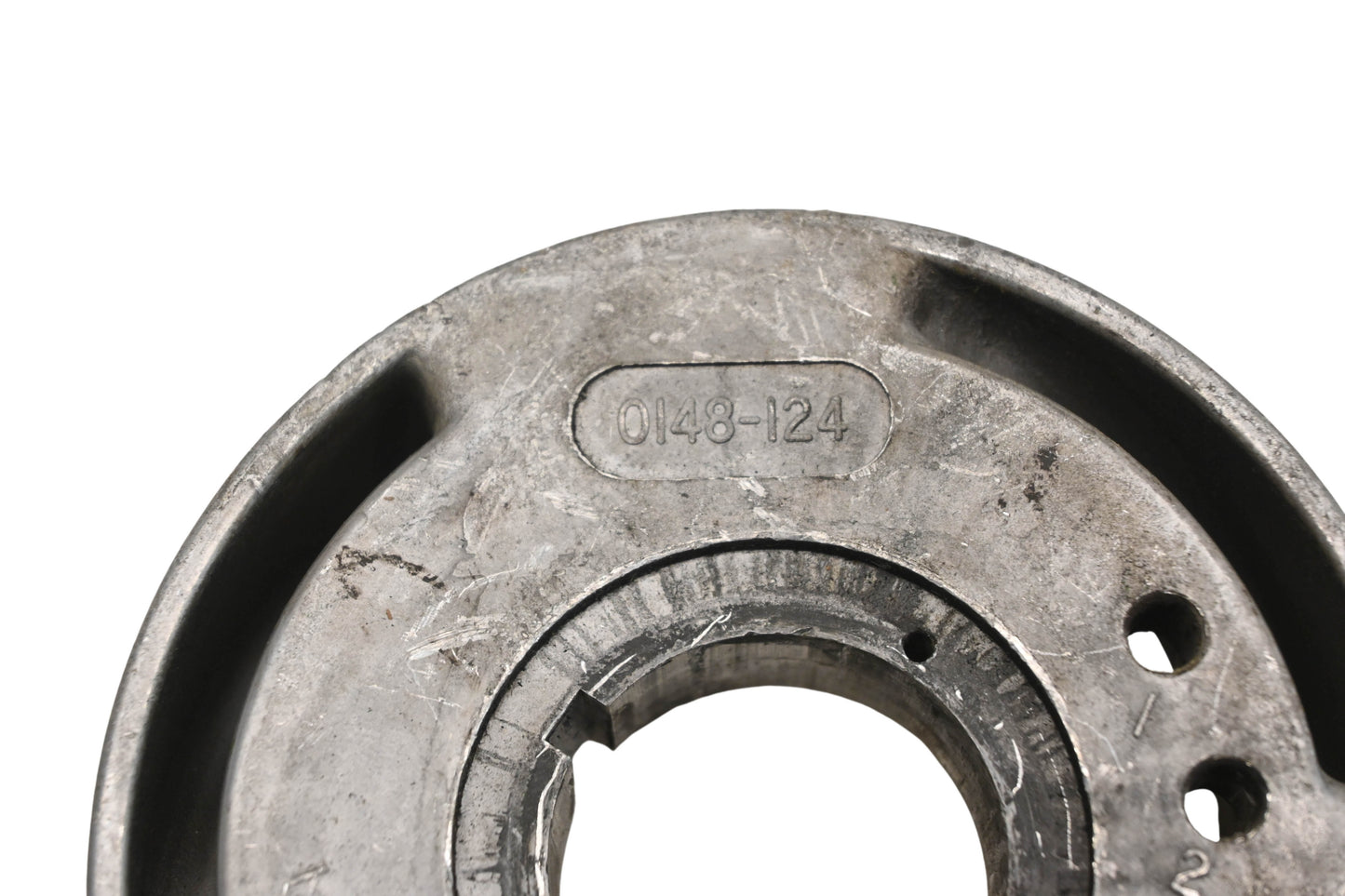 OEM Arctic Cat 0148-124 Clutch Helix