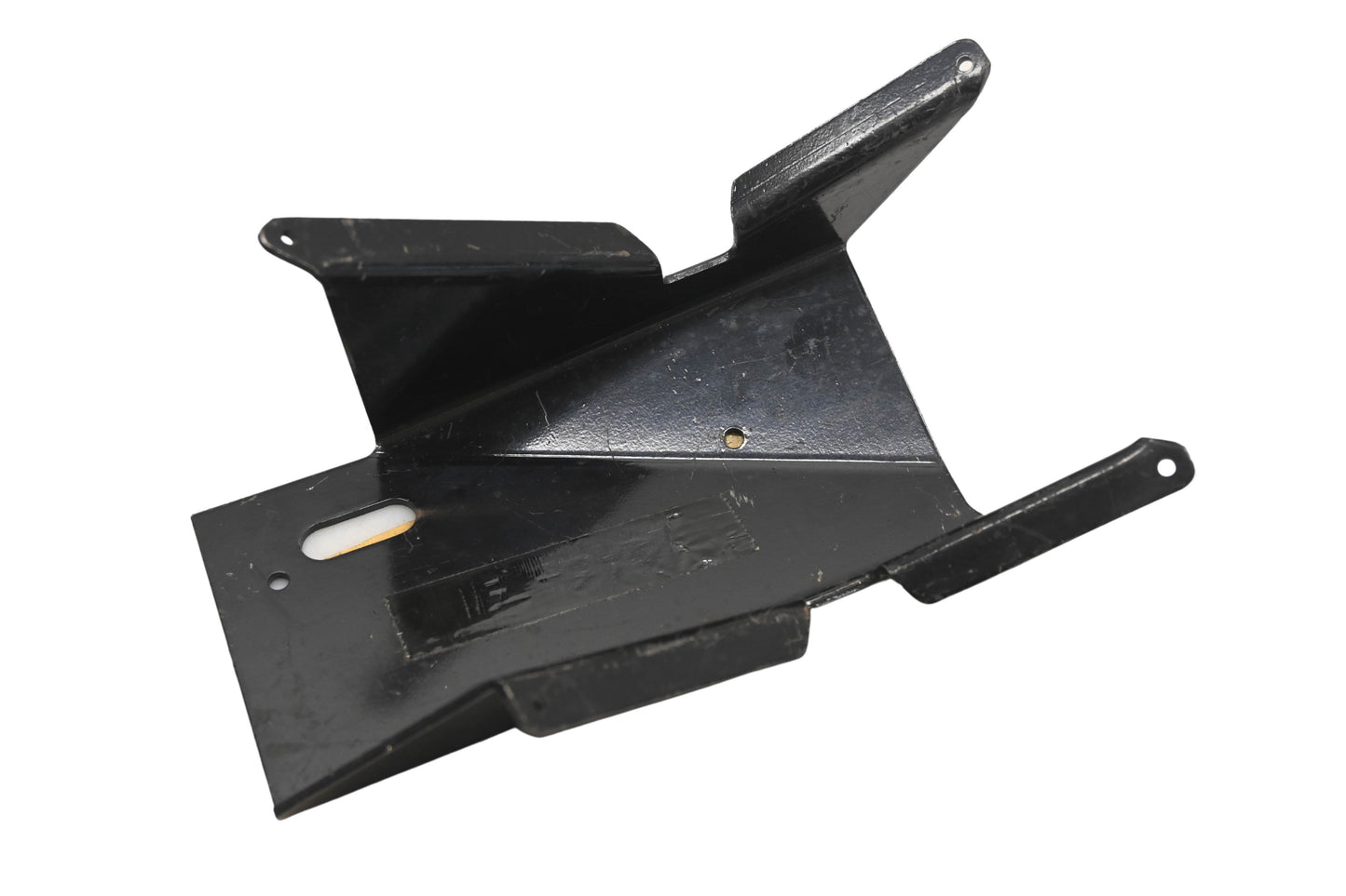 New OEM Arctic Cat 0112-240 Muffler Exhaust Bracket NOS