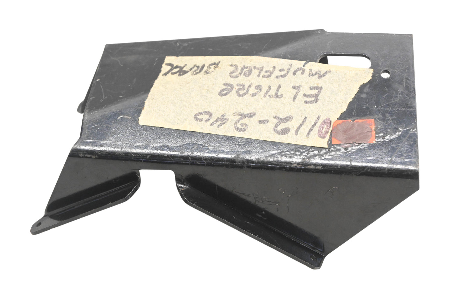 New OEM Arctic Cat 0112-240 Muffler Exhaust Bracket NOS