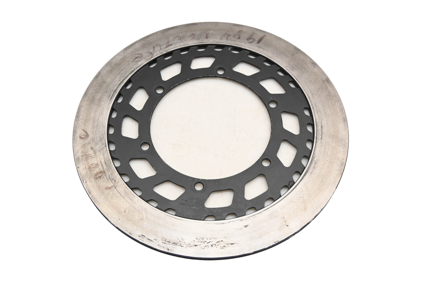 OEM Yamaha 26H-25831-11-00 Front Disc Brake Rotor