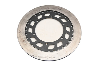 OEM Yamaha 26H-25831-11-00 Front Disc Brake Rotor