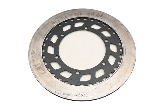 OEM Yamaha 26H-25831-11-00 Front Disc Brake Rotor