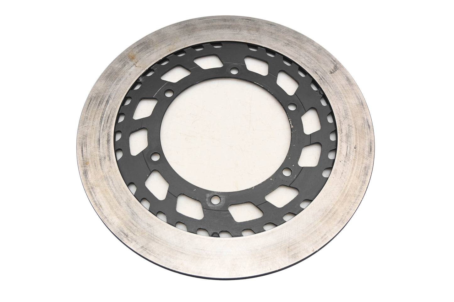 OEM Yamaha 26H-25831-11-00 Front Disc Brake Rotor