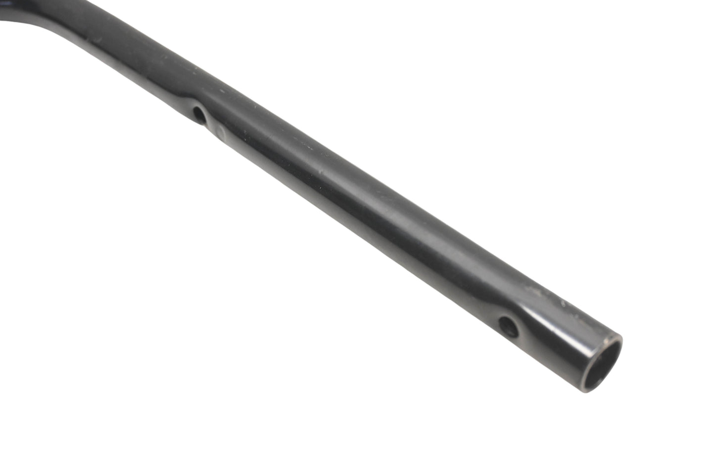 New OEM Arctic Cat 2706-600 Rear Bumper Barb Bar NOS