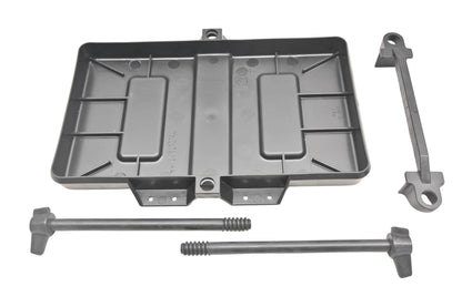 Attwood 9091-5 Battery Hold-down Tray Kit NOS