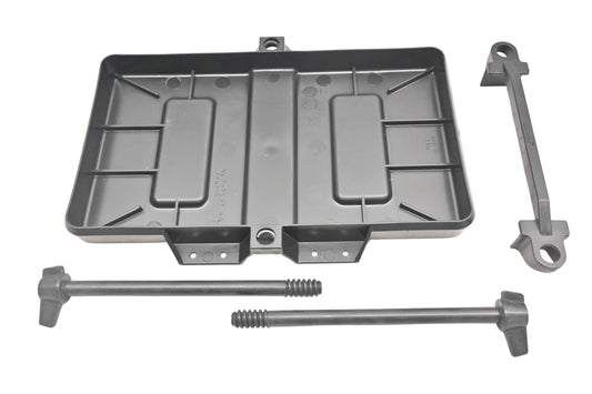 Attwood 9091-5 Battery Hold-down Tray Kit NOS