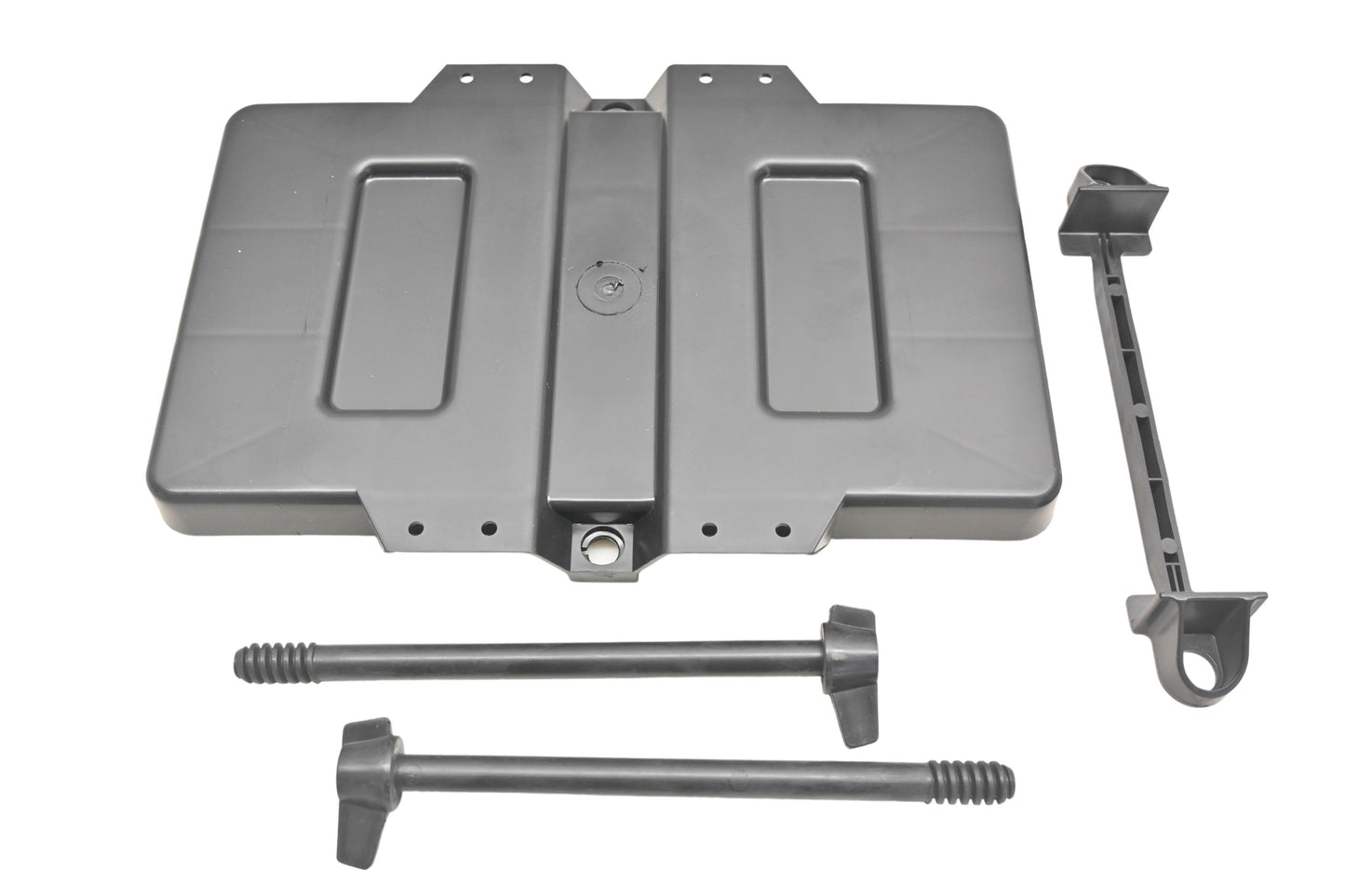 Attwood 9091-5 Battery Hold-down Tray Kit NOS