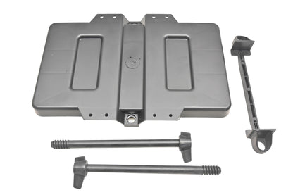 Attwood 9091-5 Battery Hold-down Tray Kit NOS