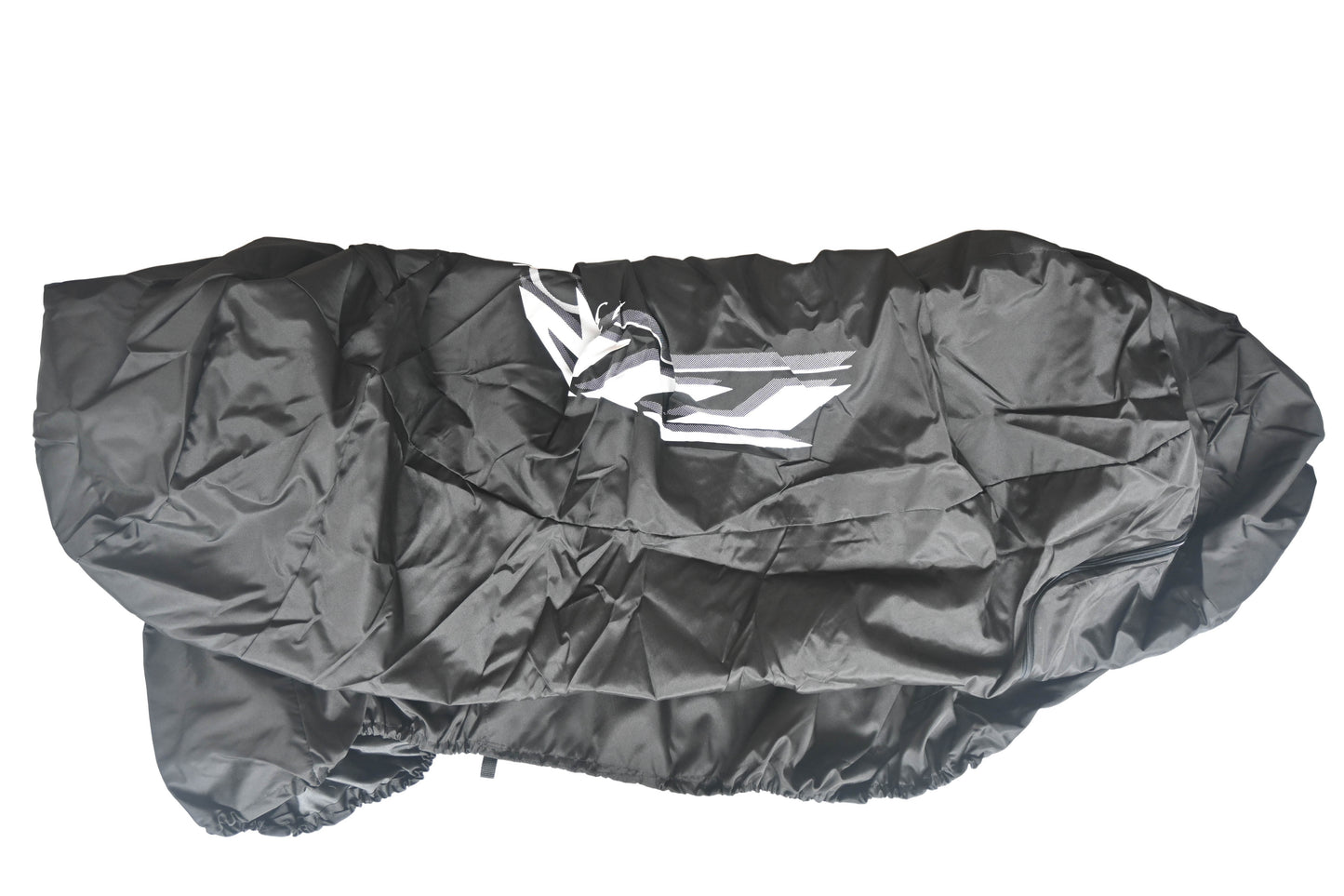 New OEM Yamaha ABA-5JW28-00-BK FJR Cover With Storage Bag NOS