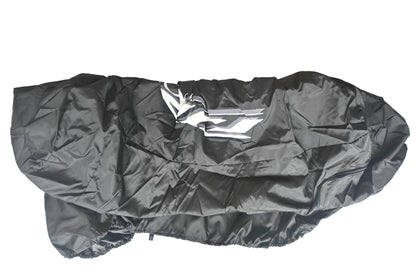 New OEM Yamaha ABA-5JW28-00-BK FJR Cover With Storage Bag NOS
