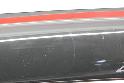 AVS 194383 In-Channel Vent Visor Kit NOS