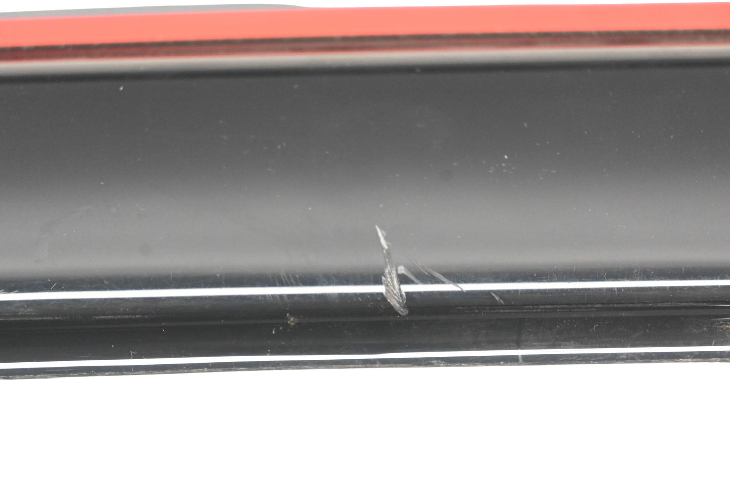 AVS 194383 In-Channel Vent Visor Kit NOS