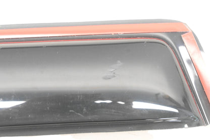 AVS 194383 In-Channel Vent Visor Kit NOS