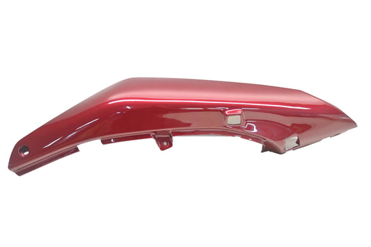 New OEM Yamaha 4EB-21721-00-P3 Dark Purplish Red Cocktail Side Cover #2 NOS