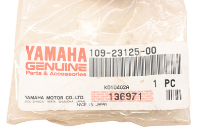 New OEM Yamaha 109-23125-00-00 Front Fork Metal Slide Ring NOS