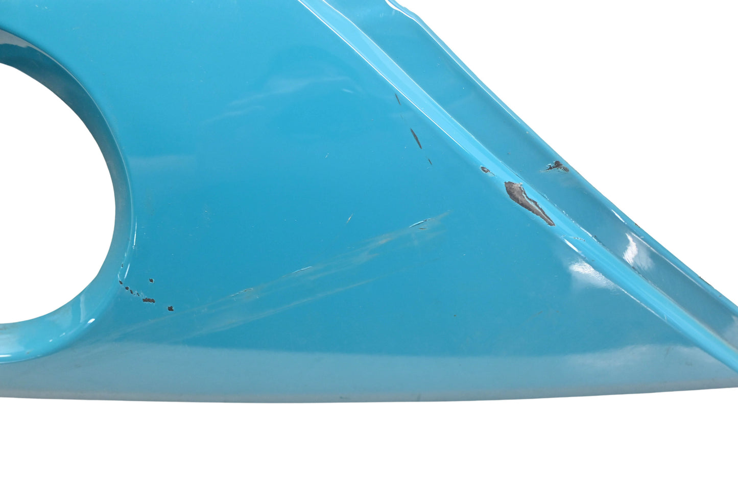 OEM Yamaha GJ3-6516N-00-P0 Aqua WaveRunner Engine Hatch Cover